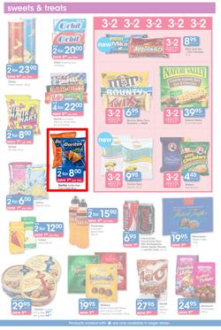 Clicks : Feel Good Savings (25 Feb - 23 Mar 2014), page 15
