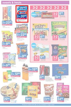 Clicks : Feel Good Savings (25 Feb - 23 Mar 2014), page 15