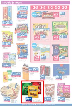 Clicks : Feel Good Savings (25 Feb - 23 Mar 2014), page 15