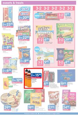 Clicks : Feel Good Savings (25 Feb - 23 Mar 2014), page 15
