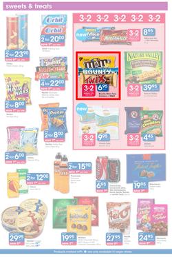 Clicks : Feel Good Savings (25 Feb - 23 Mar 2014), page 15