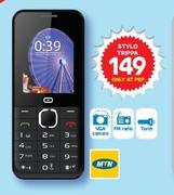 MTN Stylo Trippa