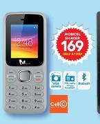 Cell C Mobicel Shaker