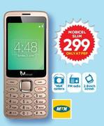 MTN 2.8" Mobicel Slim