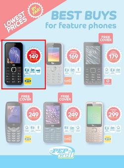 Pep Baby : Lowest Prices By Far (31 Aug - 25 Sept 2018), page 15