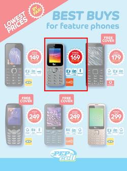 Pep Baby : Lowest Prices By Far (31 Aug - 25 Sept 2018), page 15