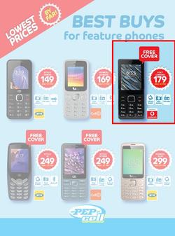 Pep Baby : Lowest Prices By Far (31 Aug - 25 Sept 2018), page 15