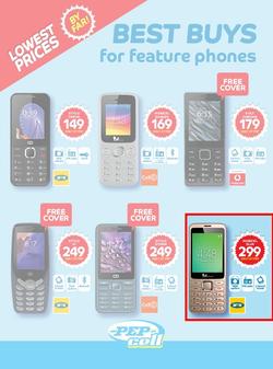 Pep Baby : Lowest Prices By Far (31 Aug - 25 Sept 2018), page 15