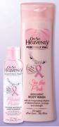 Oh So Heavenly Positively Pink Hand Cleanser-100ml