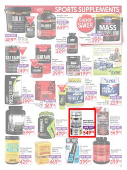 Dis-Chem : Healthy Living (18 Sep - 11 Oct 2015), page 15