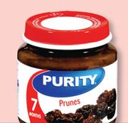 Purity 3rd Foods-4x200ml