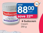 Sudocrem Cream-250g