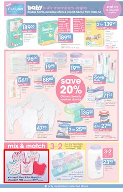 Clicks : Save (21 May - 22 Jun 2015), page 15