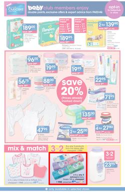 Clicks : Save (21 May - 22 Jun 2015), page 15