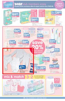 Clicks : Save (21 May - 22 Jun 2015), page 15