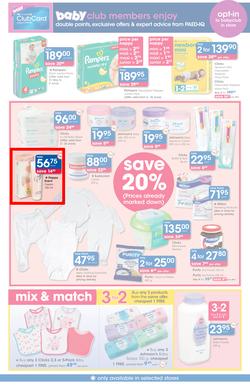 Clicks : Save (21 May - 22 Jun 2015), page 15