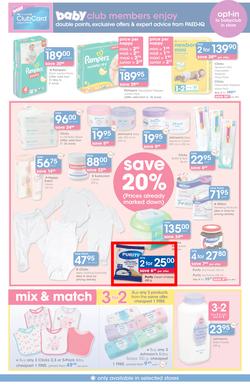 Clicks : Save (21 May - 22 Jun 2015), page 15