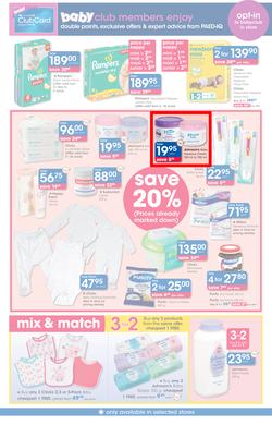 Clicks : Save (21 May - 22 Jun 2015), page 15