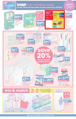 Clicks : Save (21 May - 22 Jun 2015), page 15