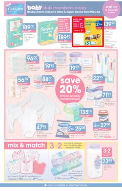 Clicks : Save (21 May - 22 Jun 2015), page 15