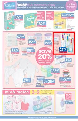 Clicks : Save (21 May - 22 Jun 2015), page 15