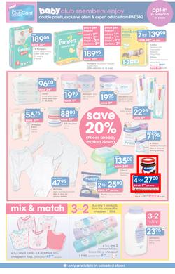 Clicks : Save (21 May - 22 Jun 2015), page 15