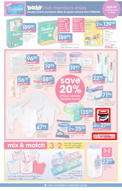 Clicks : Save (21 May - 22 Jun 2015), page 15