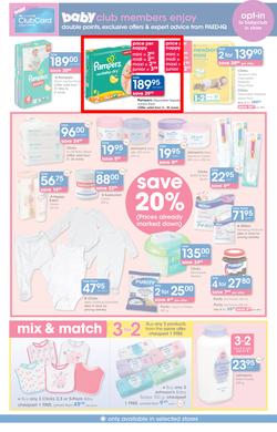 Clicks : Save (21 May - 22 Jun 2015), page 15