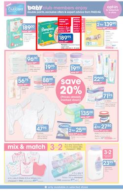 Clicks : Save (21 May - 22 Jun 2015), page 15