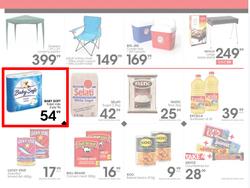 Jet Mart : Health & Beauty Destination (27 Oct - 12 Nov 2017), page 15