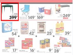 Jet Mart : Health & Beauty Destination (27 Oct - 12 Nov 2017), page 15