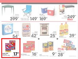 Jet Mart : Health & Beauty Destination (27 Oct - 12 Nov 2017), page 15