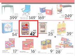 Jet Mart : Health & Beauty Destination (27 Oct - 12 Nov 2017), page 15