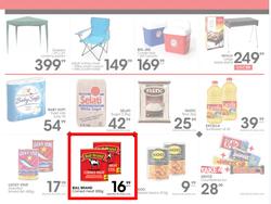 Jet Mart : Health & Beauty Destination (27 Oct - 12 Nov 2017), page 15