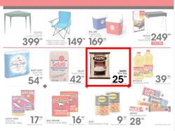 Jet Mart : Health & Beauty Destination (27 Oct - 12 Nov 2017), page 15