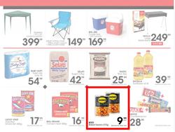 Jet Mart : Health & Beauty Destination (27 Oct - 12 Nov 2017), page 15