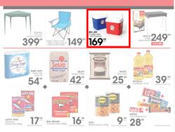 Jet Mart : Health & Beauty Destination (27 Oct - 12 Nov 2017), page 15