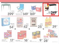 Jet Mart : Health & Beauty Destination (27 Oct - 12 Nov 2017), page 15