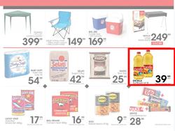 Jet Mart : Health & Beauty Destination (27 Oct - 12 Nov 2017), page 15