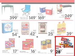 Jet Mart : Health & Beauty Destination (27 Oct - 12 Nov 2017), page 15