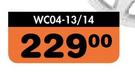 Autogear Wheel Covers WC04-13/14