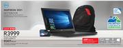 Dell Inspiron 3551 Notebook-On 500MB Data Price Plan