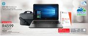HP 250 G3 Notebook-On 500MB Data Price Plan
