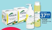 PortiaM Facial Skin Care Products-Each