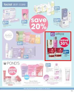 Clicks : You Pay Less (3 May - 13 May 2019), page 15
