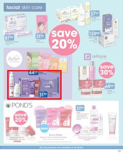 Clicks : You Pay Less (3 May - 13 May 2019), page 15