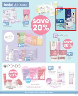 Clicks : You Pay Less (3 May - 13 May 2019), page 15