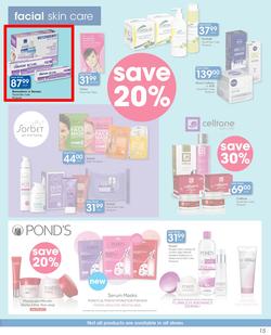 Clicks : You Pay Less (3 May - 13 May 2019), page 15