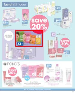 Clicks : You Pay Less (3 May - 13 May 2019), page 15