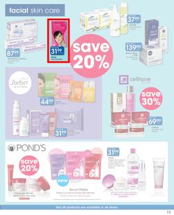 Clicks : You Pay Less (3 May - 13 May 2019), page 15